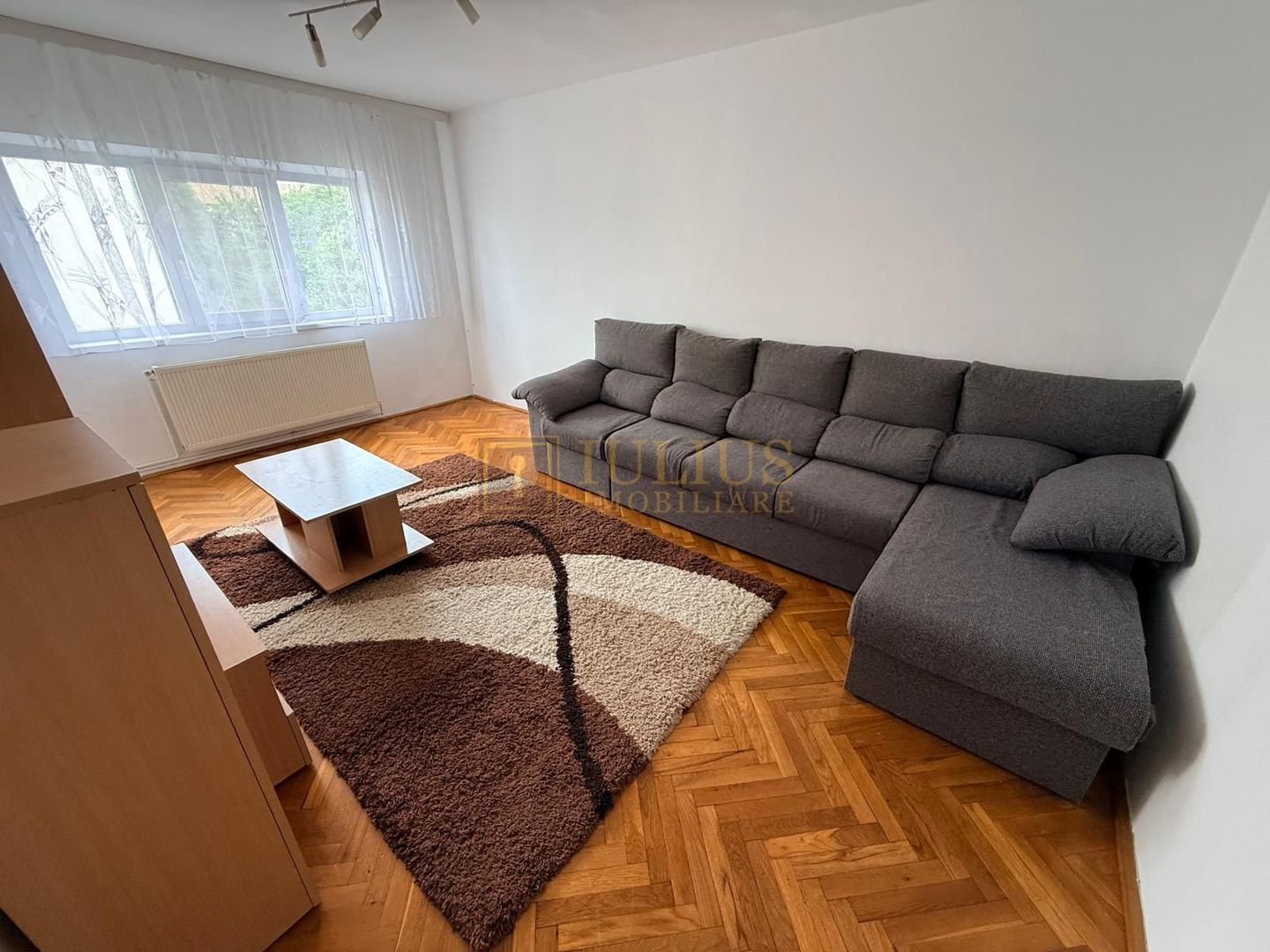 3 camere| 2 bai| Zona Soarelui| centrala proprie| ideal pentru o familie| - Poză 5