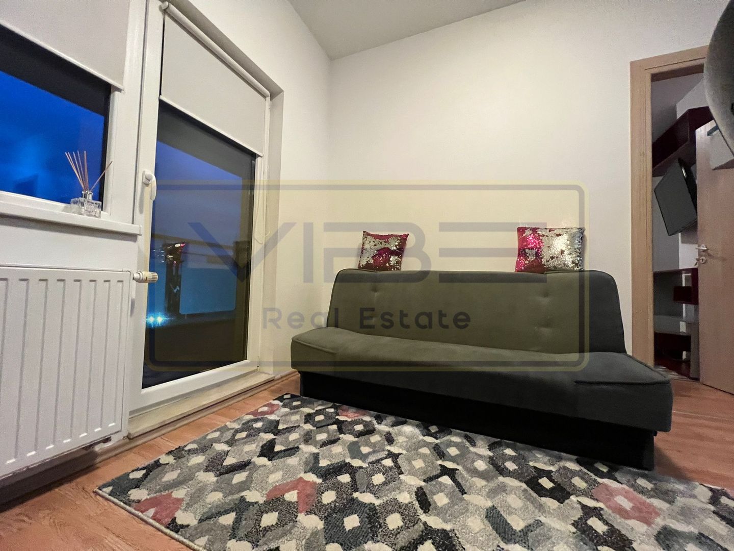 Apartament 2 camere + loc parcare Parcul Copou - Poză 5