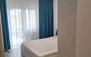 Apartament 2 camere decomandat, mobilat si utilat, loc de parcare - Poză 7