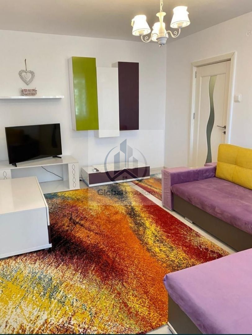 Apartament 3 camere Grivița | Metrou Griviței | 65 mp | 590 € - Poză 1