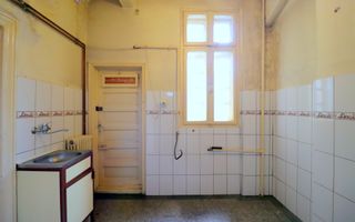 Ultracentral, Unirii, loc de parcare în curtea imobilului - Poză 6