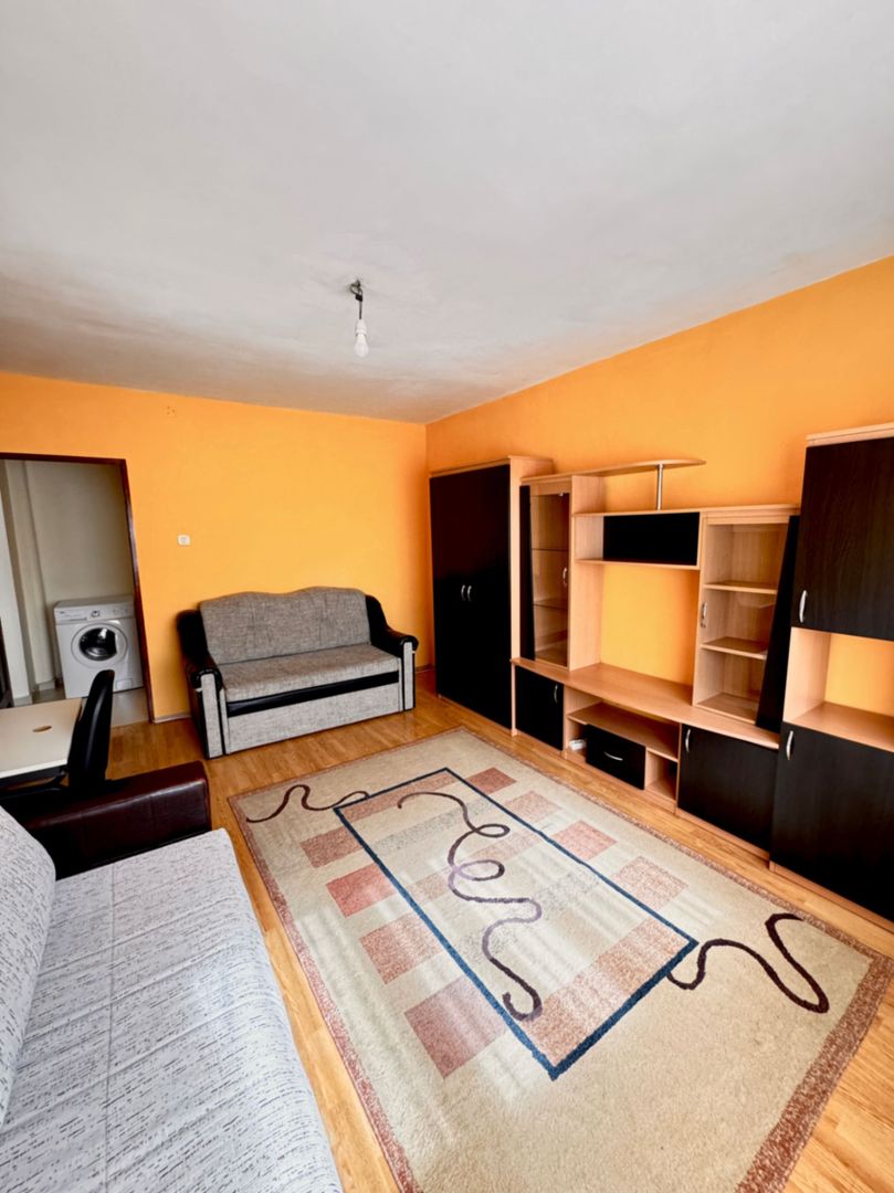 Apartament cu o cameră, decomandat – Rogerius - Poză 3