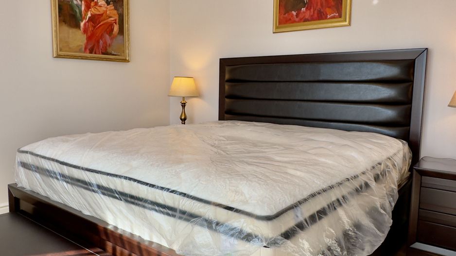 Apartament 3 camere, bloc nou, centrala proprie, parcare subterana inclusa. - Poză 13