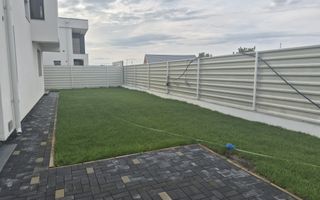 VILĂ NOUĂ CU 3 DORMITOARE, TERASĂ ȘI 2 LOCURI DE PARCARE | 1 DECEMBRIE - Poză 6