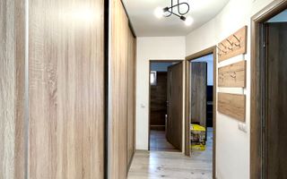 Apartament la cheie / etaj intermediar / Zona Eroilor - Poză 6