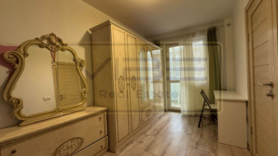 Apartament 2 camere+birou Alexandru cel Bun - Poză 7