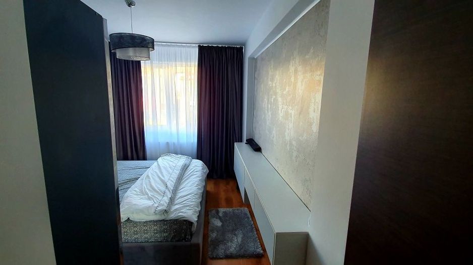Apartament 2 Camere Decebal, Centrala, Parcare Subterana, Bloc Nou - Poză 5