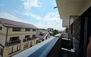 Otopeni | 2 camere, 85 mp, mobilat, parcare inclusă - Poză 9