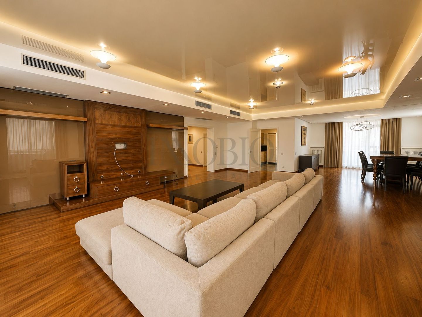 Penthouse | Washington Residence | 2 Locuri de Parcare - Poză 4