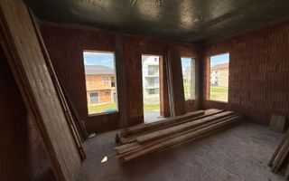 Duplex la rosu - 3 dormitare- Dumbravita - Poză 11