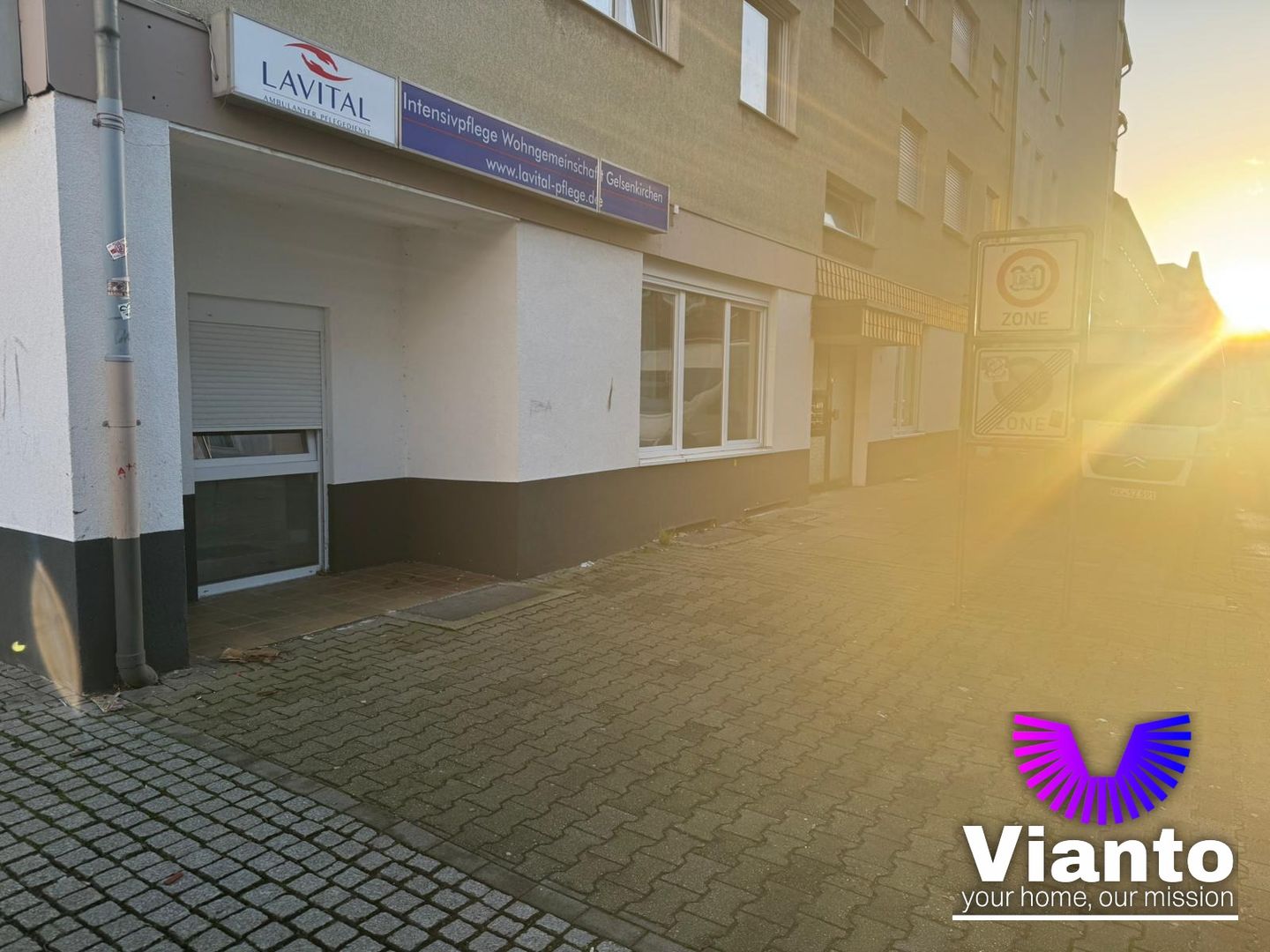 Premium Healthcare Investment | Guaranteed 6.77 % Yield | Germany - Poză 15