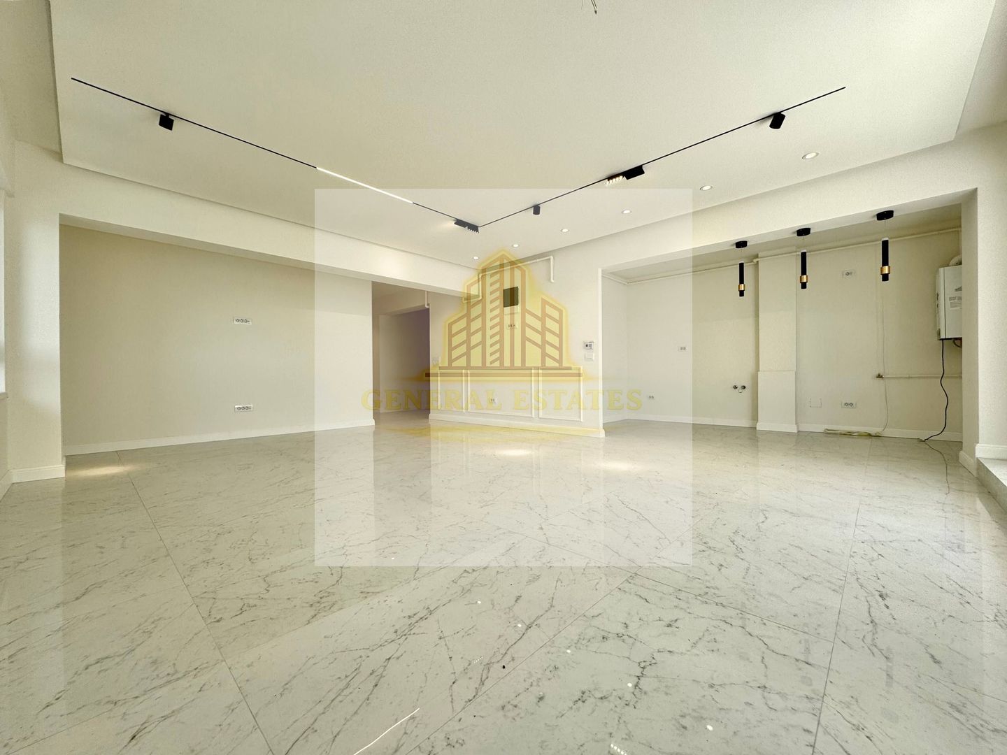 Vânzare Penthouse cu Terasă generoasă în Complexul Atrium Garden - Poză 4