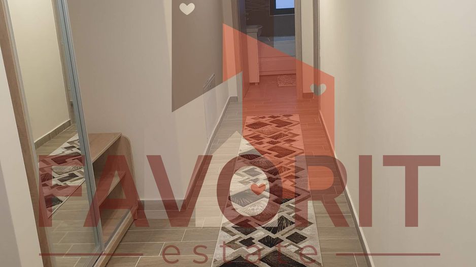 Apartament 2 camere | BLoc nou | Ciarda Rosie - Timisoara - Poză 6