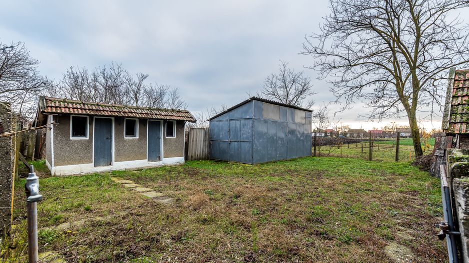 Casă în Dorobanți / 2 fronturi stradale - Poză 9