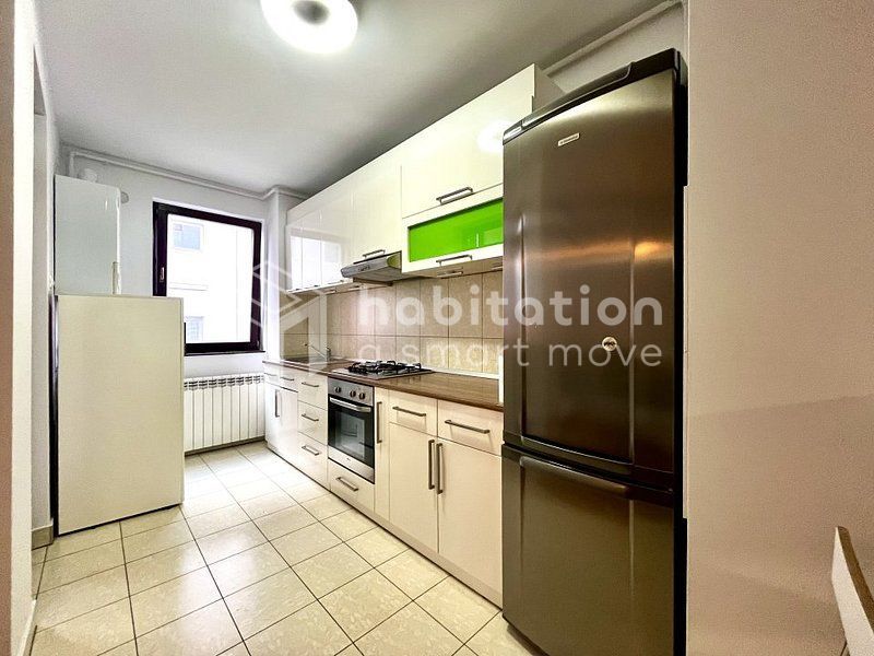 Apartament 3 camere, modern si spatios, 2009, zona Soarelui - Poză 6