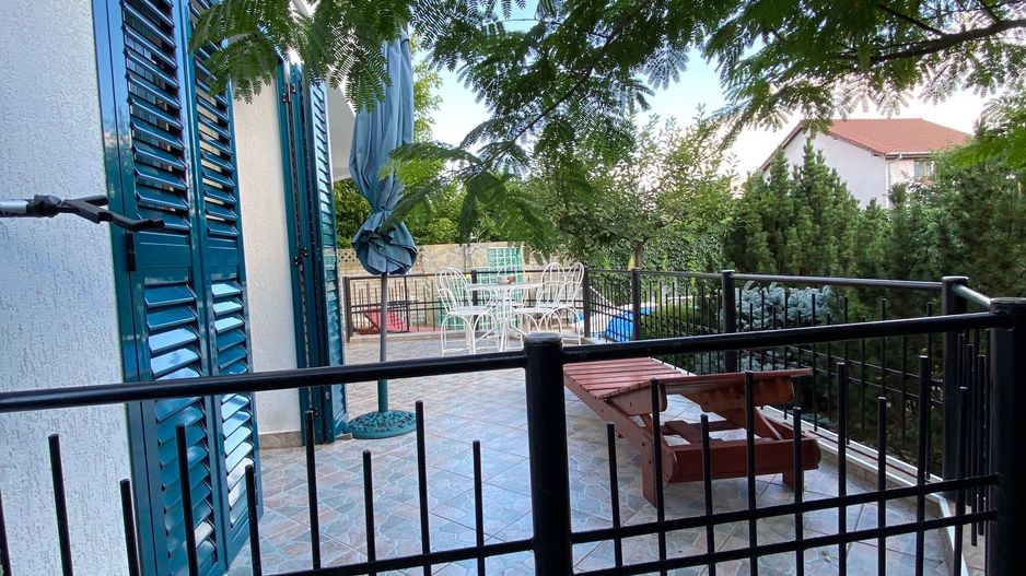 Vila in Braytim cu piscina - Poză 30