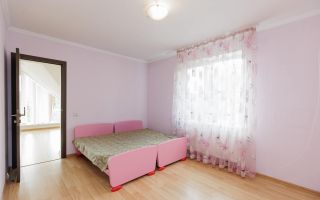Vânzare, casă, 3 nivele, 6 camere, str. Durlești, Buiucani - Poză 22