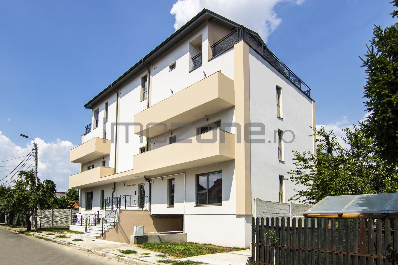 Prelungirea Ghencea, 2 camere cu terasa in bloc nou 2023, centrala proprie - Poză 1