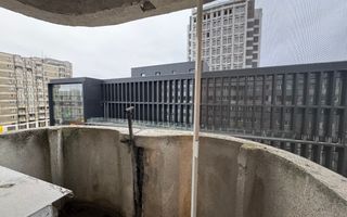 Apartament cu 3 camere | 2 balcoane | 2 bai | ULTRACENTRAL- de vanzare - Poză 11