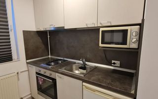 COMISION 0 CUMPĂRĂTOR | Garsonieră renovată | Favorit – Drumul Taberei - Poză 8