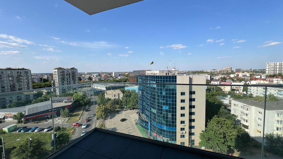 Inchiriere apartament 2 camere | One Herastrau Towers - Poză 15