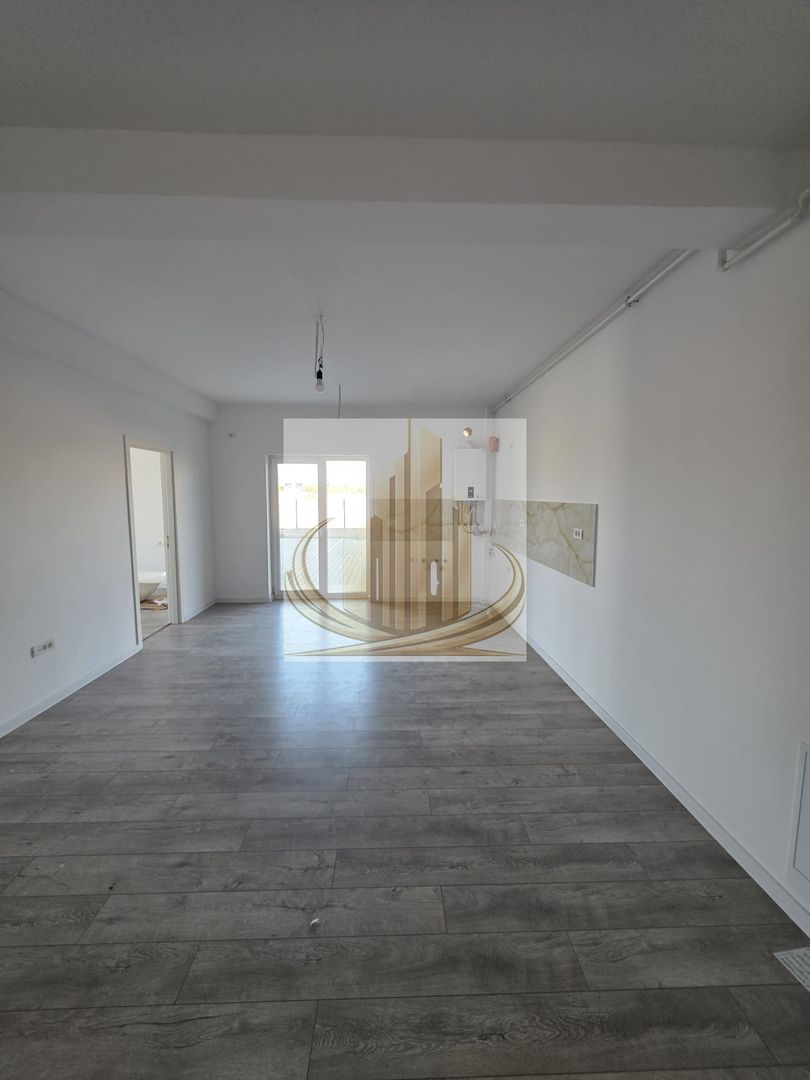 Apartament 3 Camere cu Grădină Proprie 68 MP și Parcare – Torontalului - Poză 3