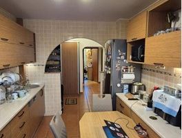 De vânzare: apartament 3 camere mobilat-utilat Militari-piata Gorjului - Poză 7