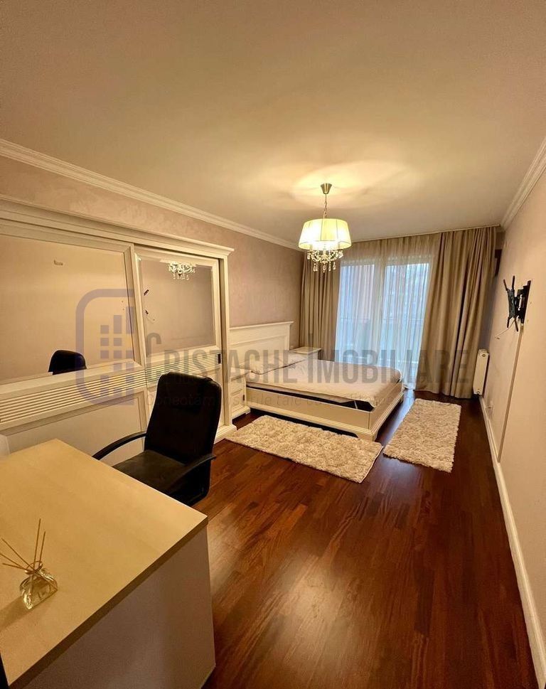 Inchiriere apartament 2 camere - InCity Residence Dristor - Poză 3