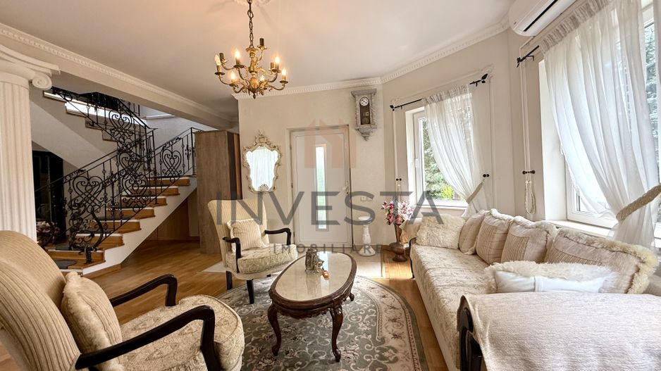 Casa individuala cu teren de 988 mp! - Poză 6