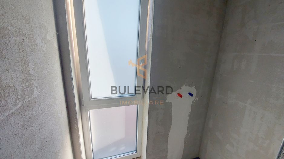 Apartament cu 3 camere la 5 minute de Vivo Mall! - Poză 12