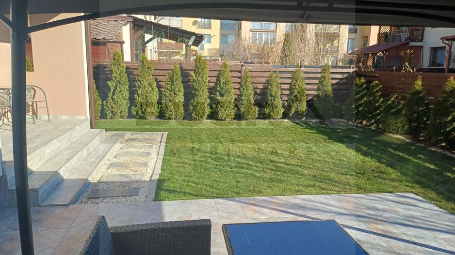 Duplex de 110mp, modern, terasa, 2 bai, zona Terra - Poză 19