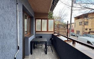 De inchiriat 3 camere zona Piata Domenii, 82mp utili, an 2006, direct proprietar - Poză 13