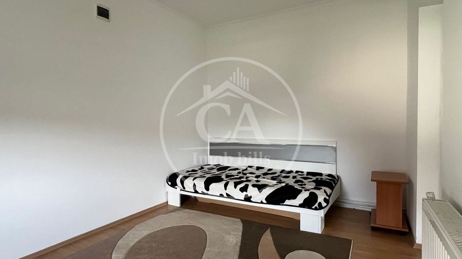 Casa P+M cu 4 camere de inchiriat în zona Gheoghe Doja, Oradea - Poză 5