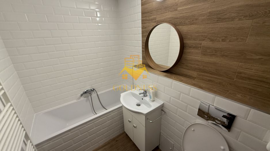 2 camere decomandate, balcon, Marasti, OMV, MOL, Profi, Pet Friendly - Poză 4