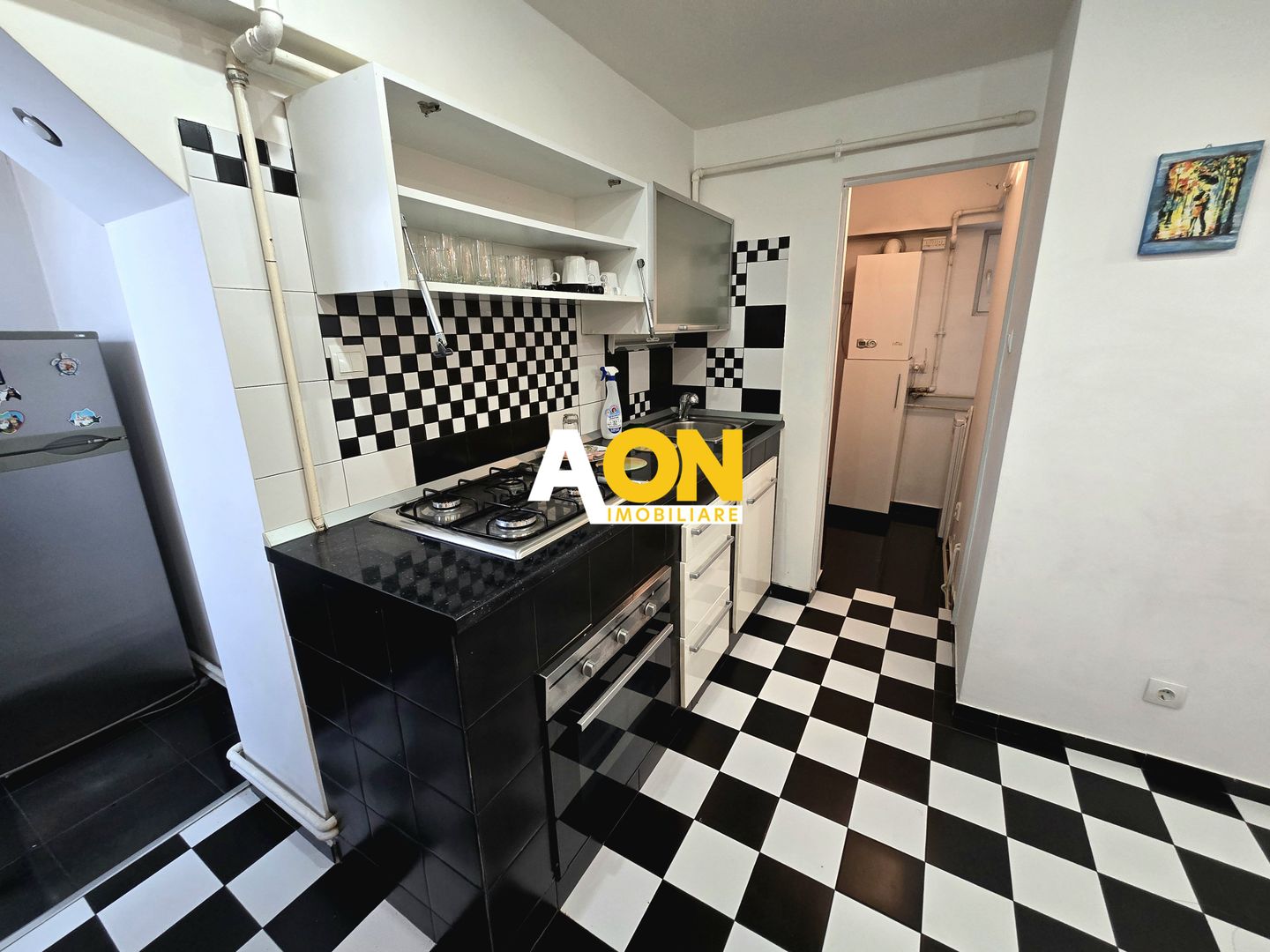 Apartament cu 4 Camere | Scara Interioara | Ultracentral | Terasa - Poză 4