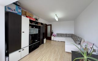 Apartament 2 camere de vanzare Constanta, Zona Tomis Nord - Poză 1
