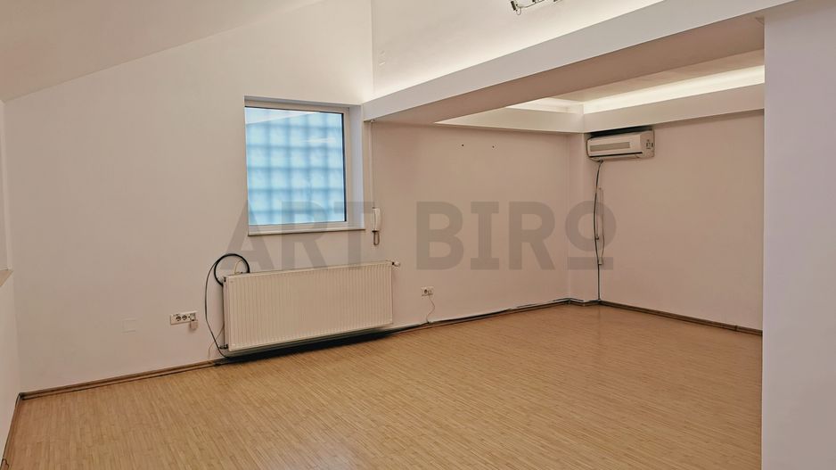 Zero comision, 95mp imobil birouri Dorobanti-Beller, parcare, 14' [M] - Poză 2