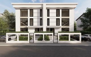 Vila de Lux cu Rooftop | zona Pipera - Poză 2