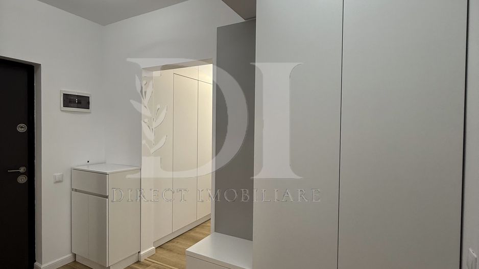 Apartament la cheie / terasa si parcare / Zona Terra - Poză 9