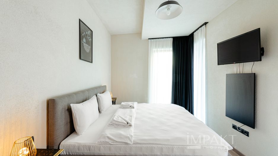 Apartament lux, în zona Semicentrală! - Poză 6