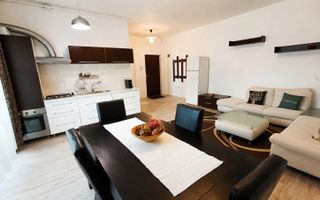 2 camere, modern, bloc nou, terasa, parcare, Buna Ziua, Grand Hotel - Poză 2