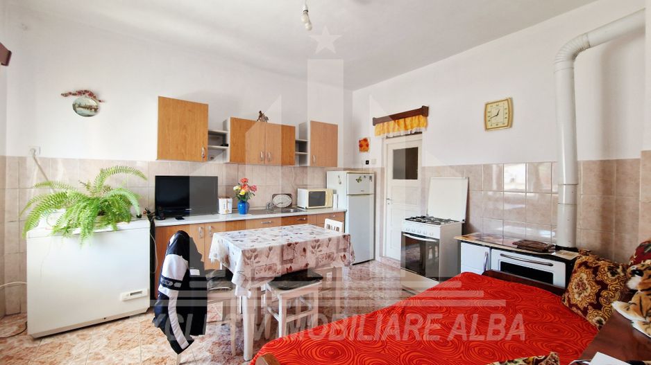 Casa individuala | 250 mp | 2457 mp teren | Sanmiclaus - Poză 5