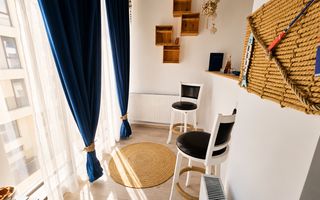 Apartament 3 camere decomandat, 2 băi, parcare proprie  Șelimbăr – Doamna Stanca - Poză 6