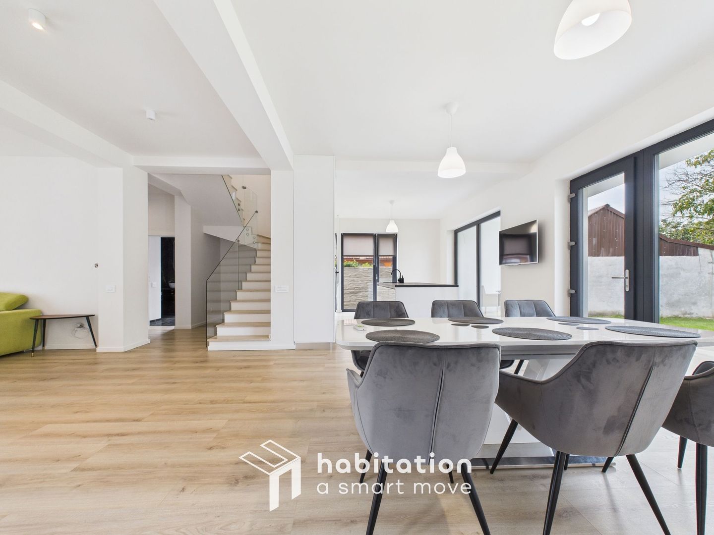 Casă contemporană, premium, în Elisabetin – confort inteligent - Poză 14