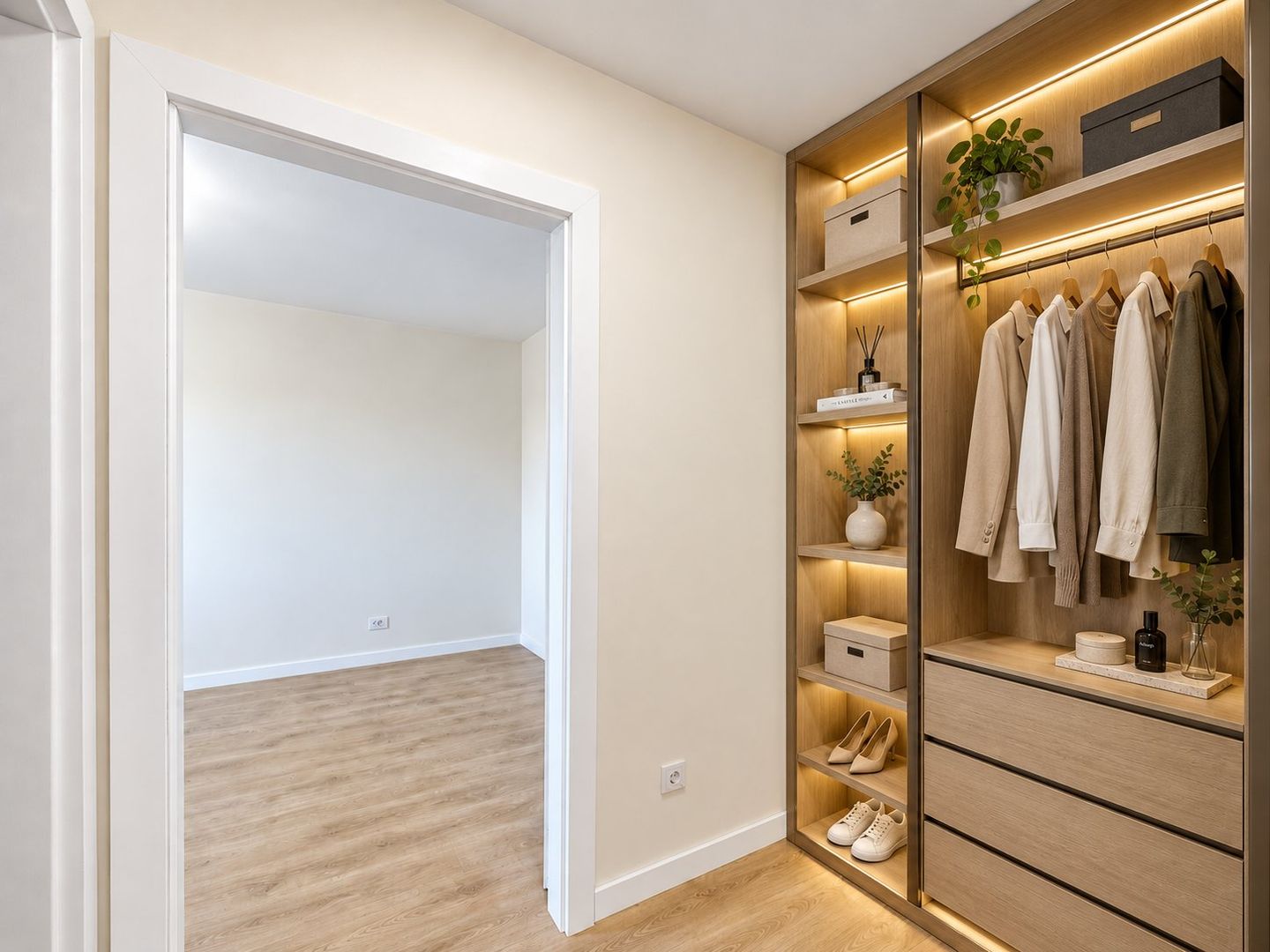Apartament de vânzare în Drumul Taberei Strada Sibiu • Metrou Favorit - Poză 21