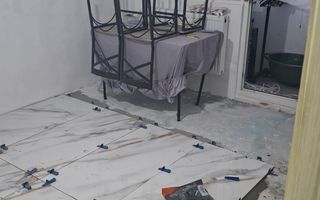 VANZARE 2 CAMERE | 40 MP | ETAJ 5 | DECOMANDAT | ZONA TEIUL DOAMNEI - Poză 6