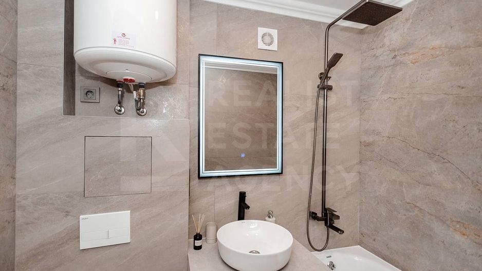 Vânzare, apartament,2 camere, str. Ion Pelivan,Buiucani - Poză 11