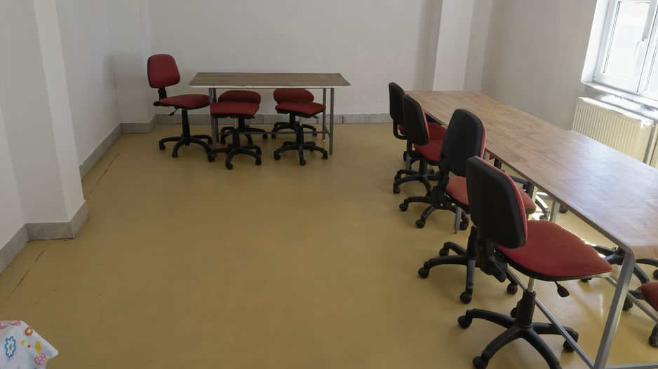 Proprietate industriala  la 35 km de TM - Poză 29