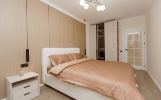 Vânzare, apartament, 3 dormitoare+living, str. Ion Buzdugan, Buiucani - Poză 13