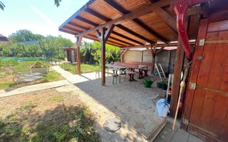 Vilă spațioasă, Dorobantilor–Pretabilă pentru 2 familii,  1570mp teren - Poză 9
